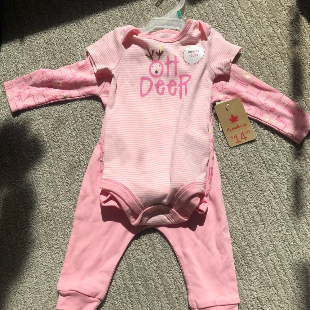 Onsie set